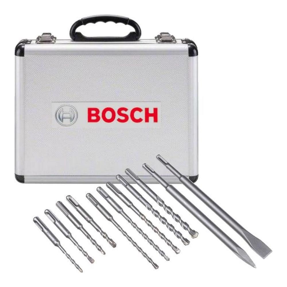 BOSCH SET SDS-PLUS MIX 11/1