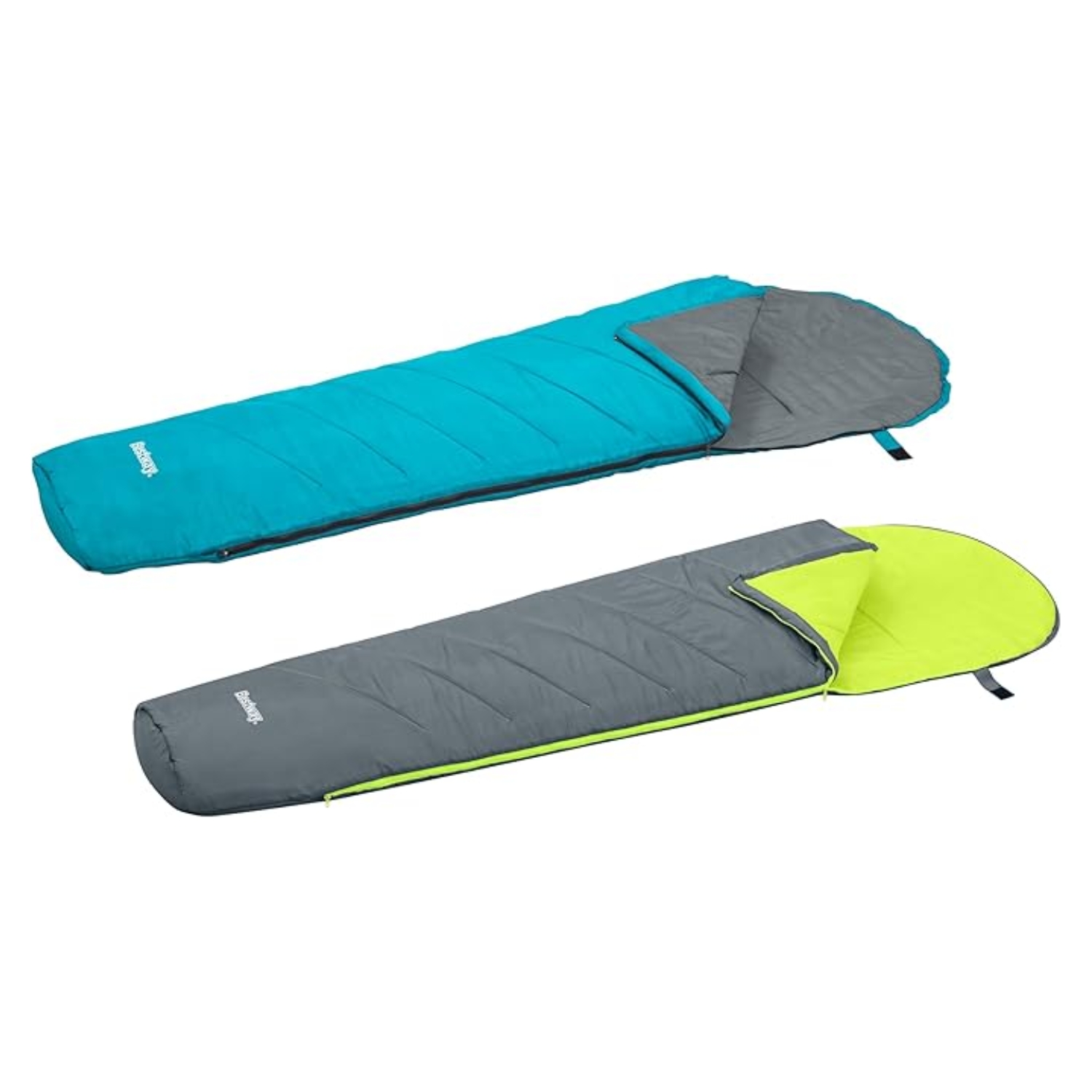 BESTWAY Vreća za spavanje 220x75x50 cm 68102