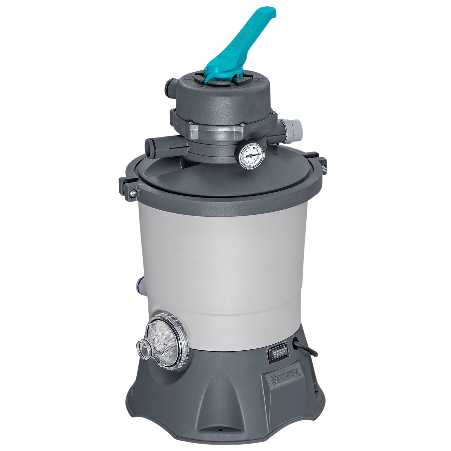 BESTWAY Pješčana filter pumpa za bazen 3596L/950GAL 220-240V