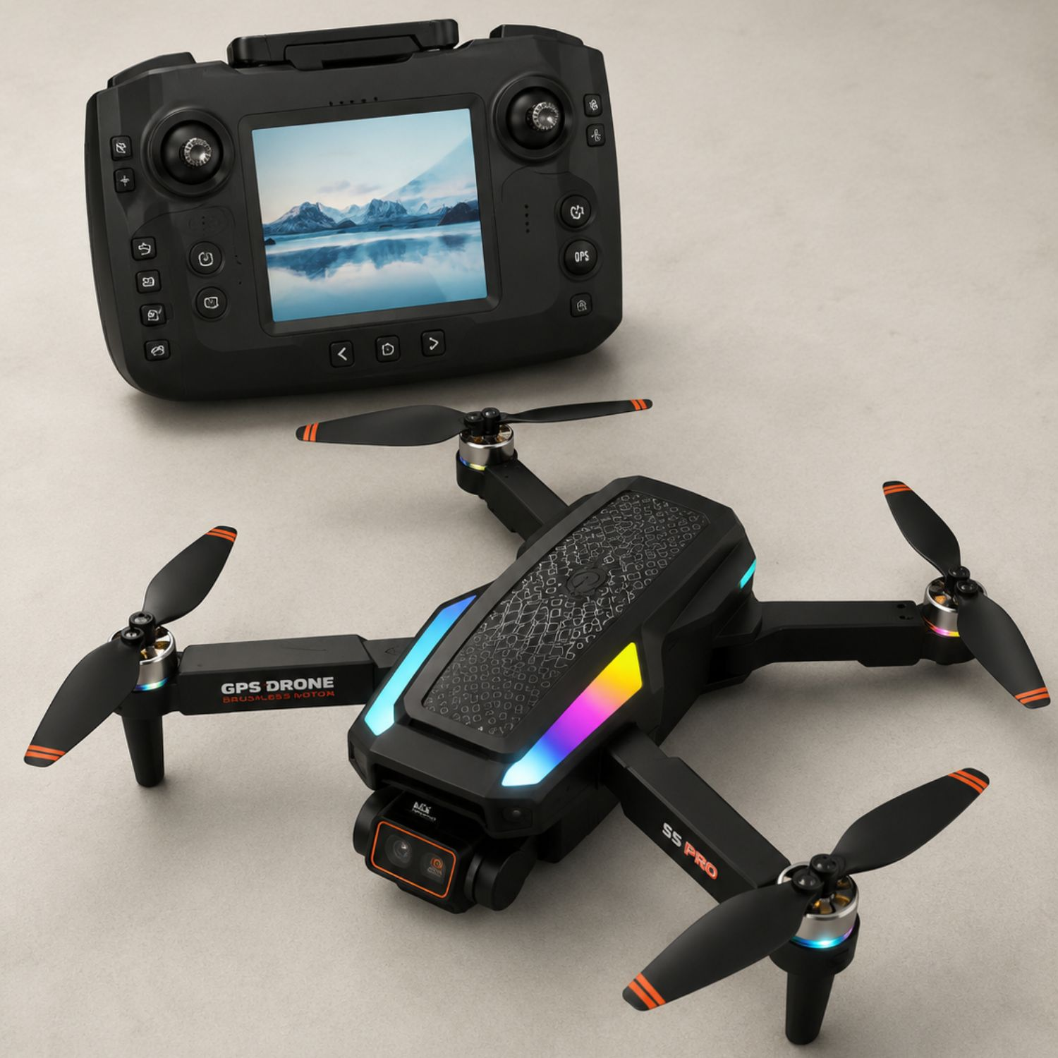  Igračka dron TR2265