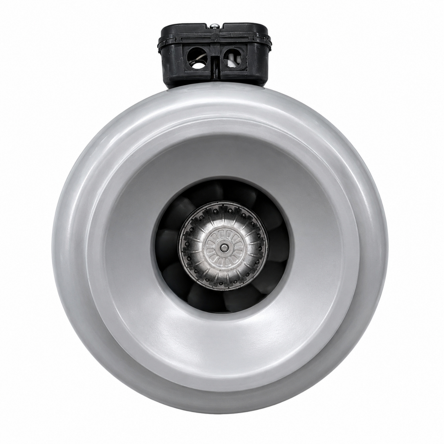  Cijevni radijalni ventilator 250mm TKF-250