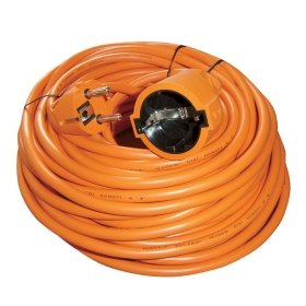  Produžni kabal narandžasti 3x1,5 mm 20 m