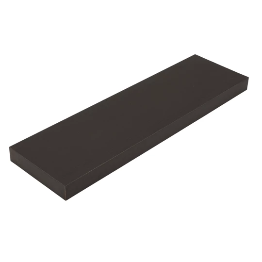 Plutajuća polica 120x23x5cm wenge