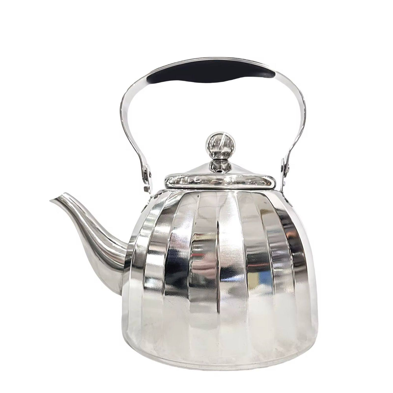  Čajnik inox 1,5L DP4321