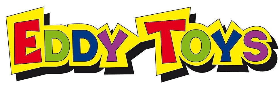 EDDY TOYS