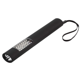Džepna svjetiljka 24+1 LED S  Džepna svjetiljka 24+1 LED S