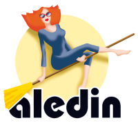 ALEDIN