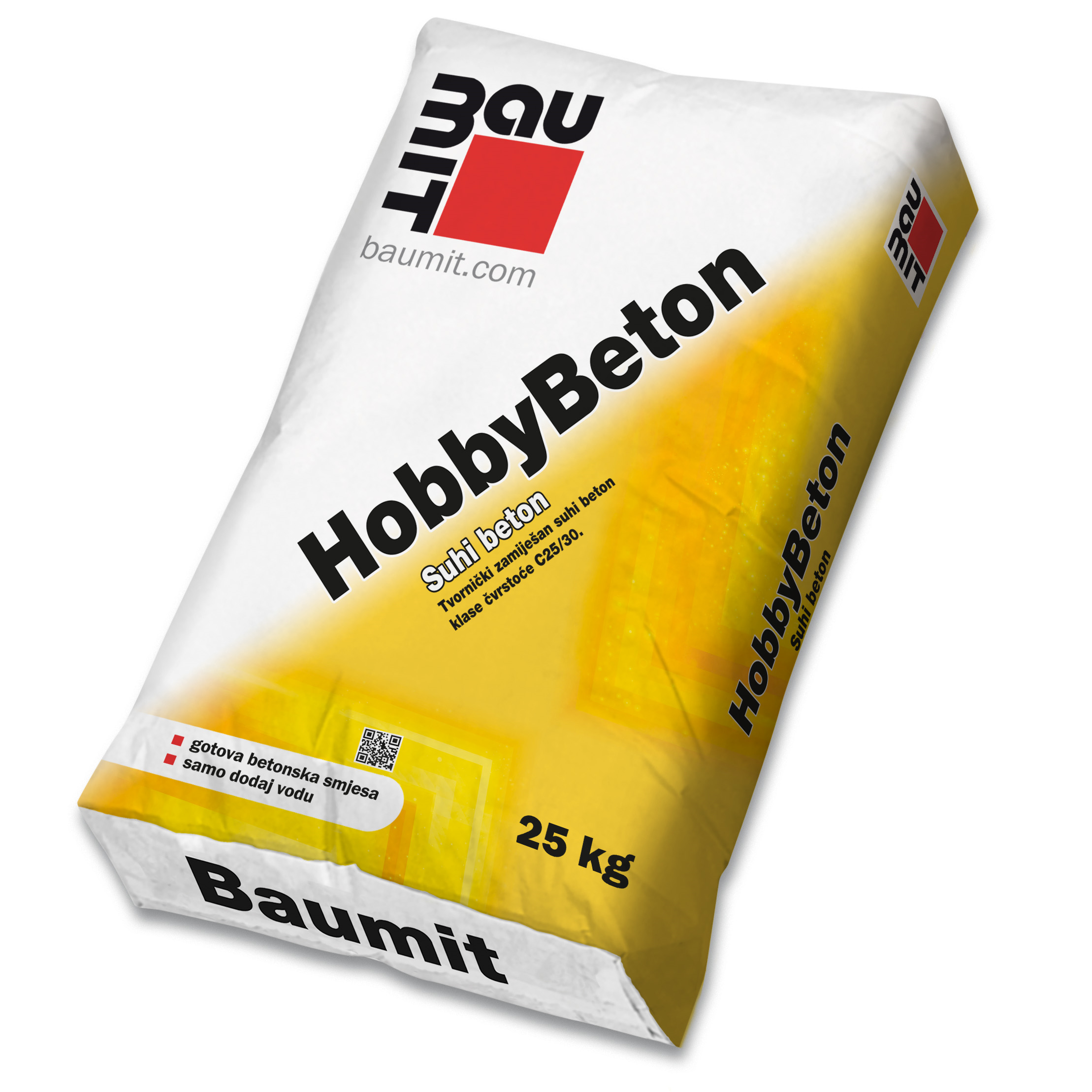 HOBBYBETON 30KG   HOBBYBETON 30KG