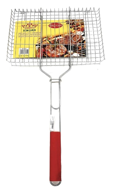 ROŠTILJ MREŽA 30X40 MD 5818 Z2823  ROŠTILJ MREŽA 30X40 MD 5818 Z2823