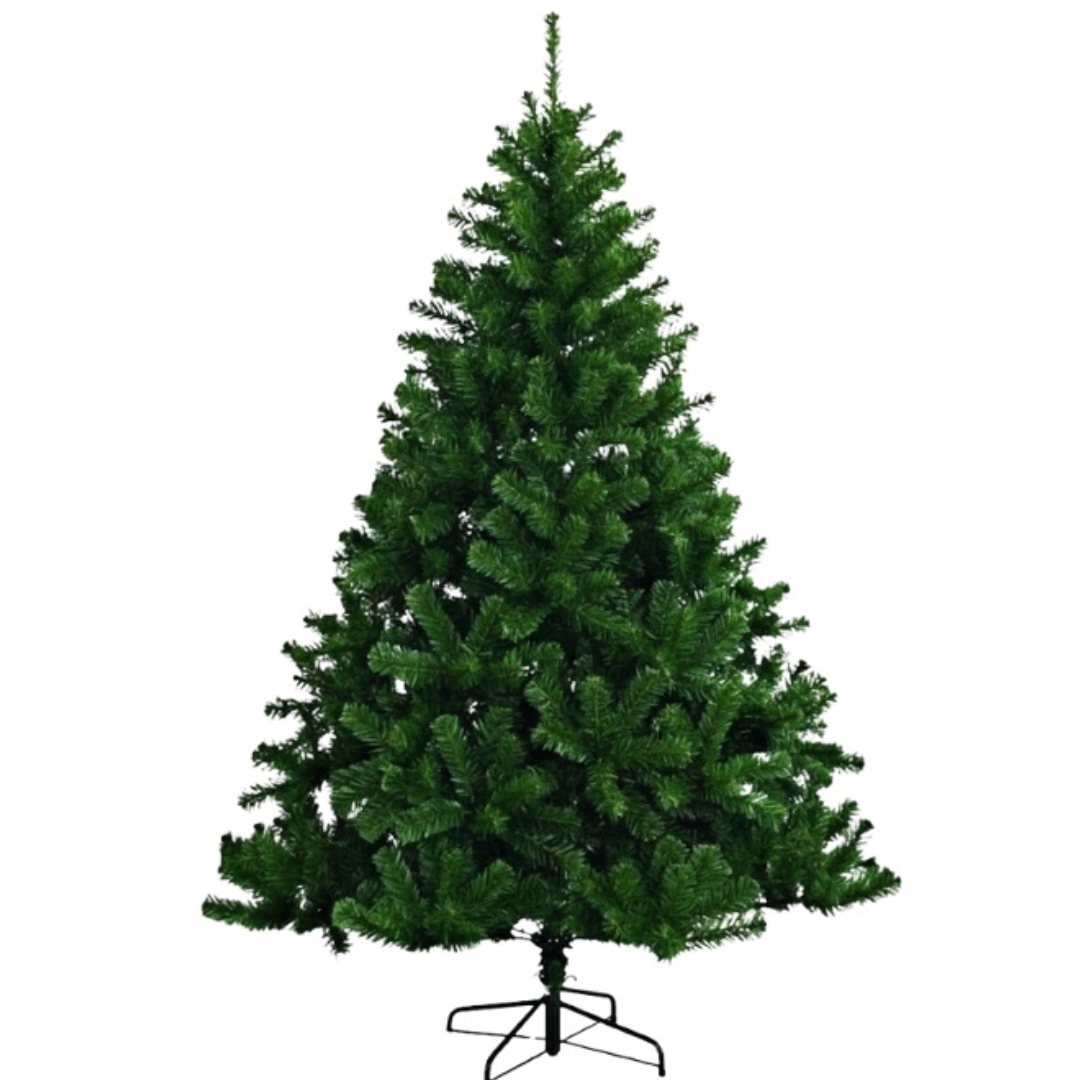  Jelka zelena 150 cm 6242