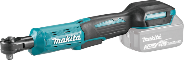 MAKITA AKU RAČNA 1/4 3/8 18V  MAKITA AKU RAČNA 1/4 3/8 18V