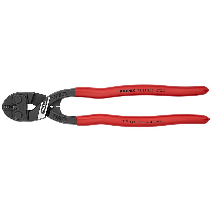 KNIPEX COBOLT KLIJEŠTA ZA REZANJE ŽELJEZA 250MM