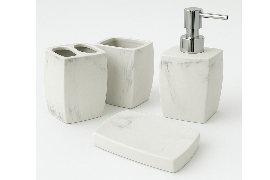  Keramički set za kupatilo DP2370 4/1
