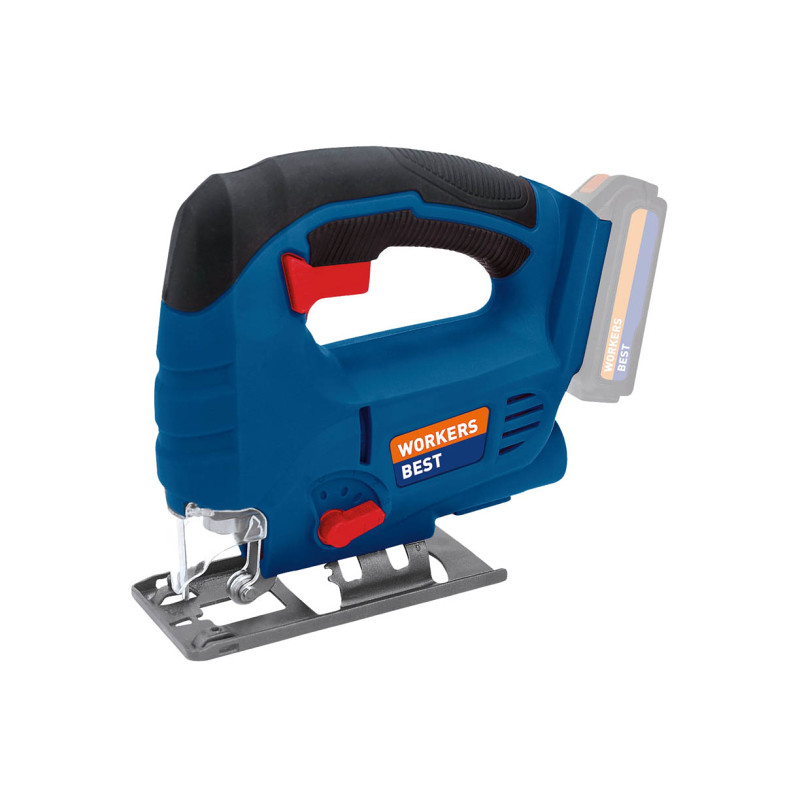 WORKERS BEST AKU-UBODNA PILA WB 18V-BSS CPF SOLO WORKERS BEST AKU-UBODNA PILA WB 18V-BSS CPF SOLO