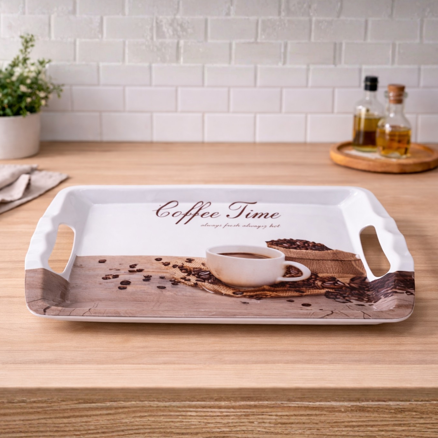  Tacna Melamin 41x27 cm DP4289