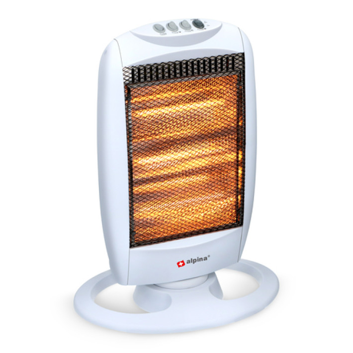 GRIJALICA HALOGENA 1200W   GRIJALICA HALOGENA 1200W