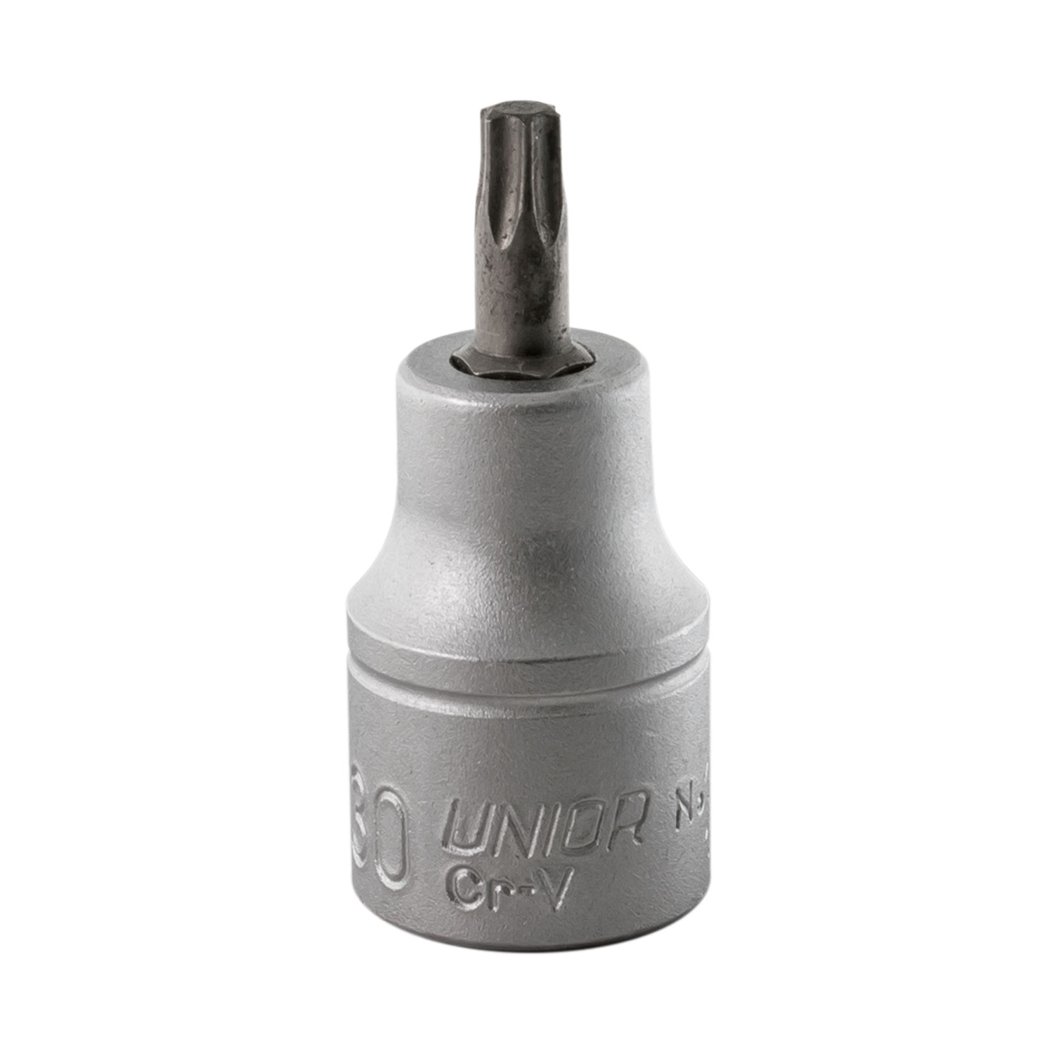  UNIOR KLJUČ NASADNI TORX T30-1/2