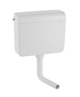GEBERIT VODOKOTLIĆ NM FONTANA AP112 BIJELI GEBERIT  GEBERIT VODOKOTLIĆ NM FONTANA AP112 BIJELI GEBERIT