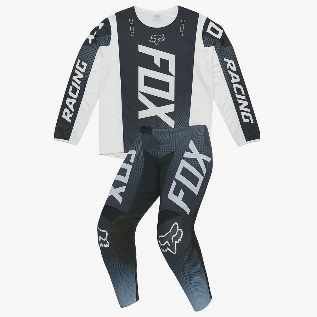  Hlače i majica za moto cross AA2501 