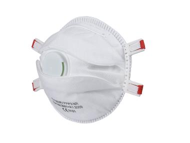 GEBOL MASKA ZA PRAŠINU COMFORT FF53  GEBOL MASKA ZA PRAŠINU COMFORT FF53