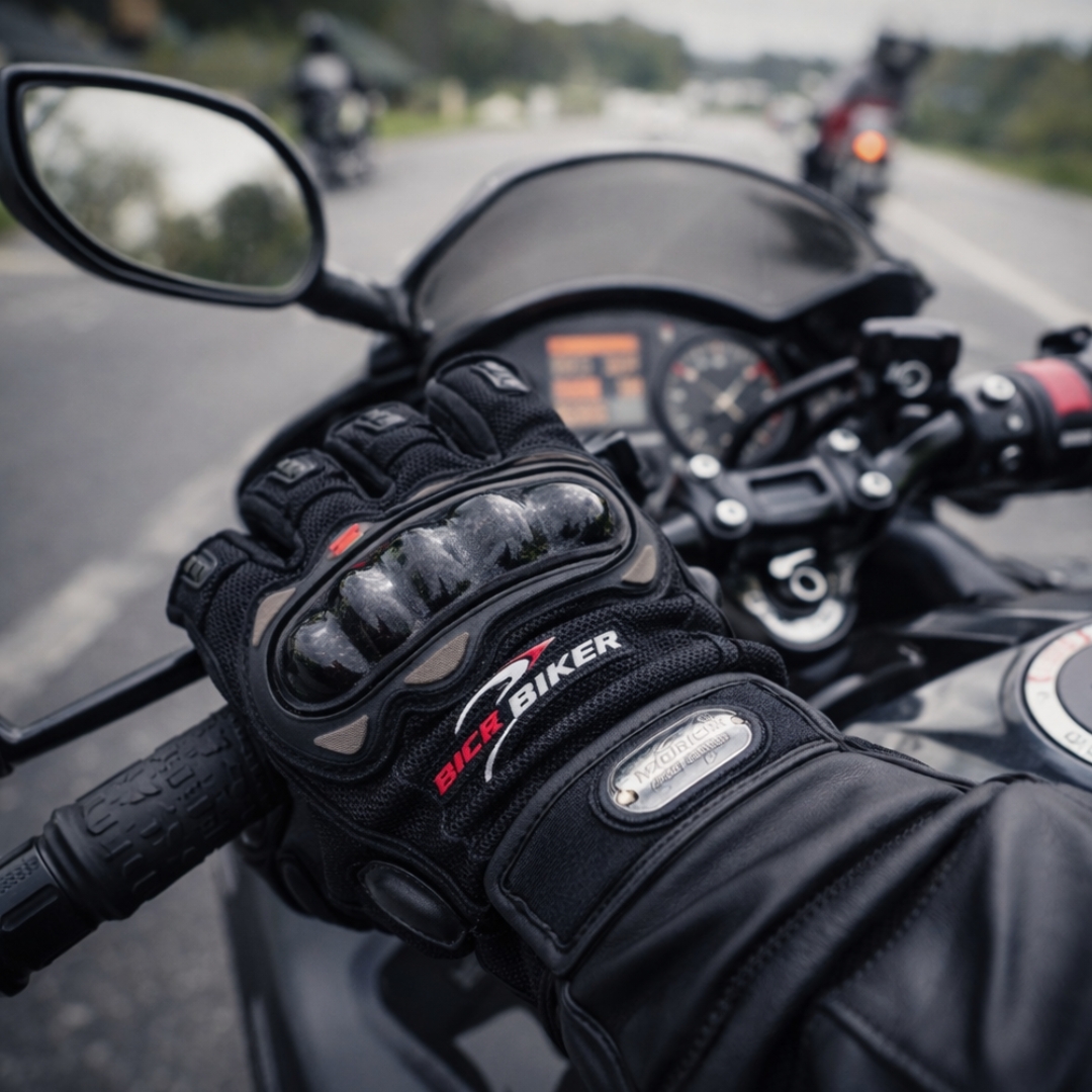  Rukavice za motor AA3313