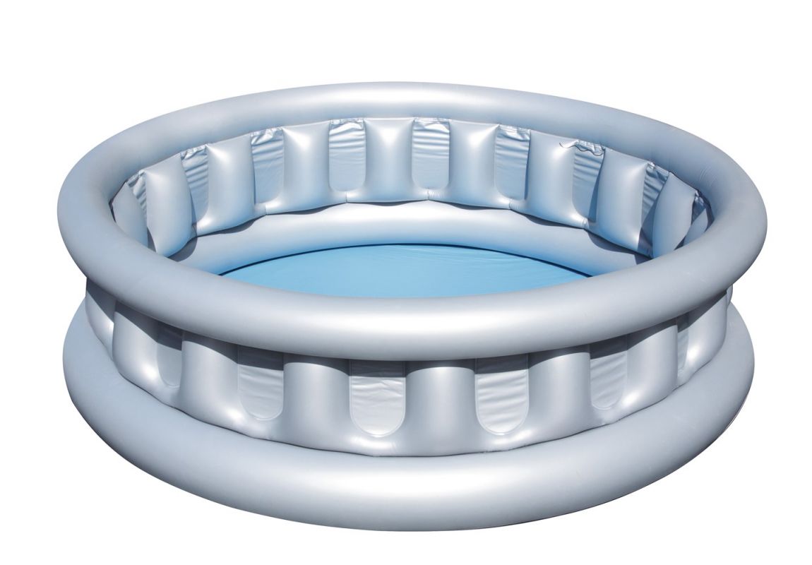 BESTWAY BAZEN 152X43CM SPACE SHIP BESTWAY BAZEN 152X43CM SPACE SHIP