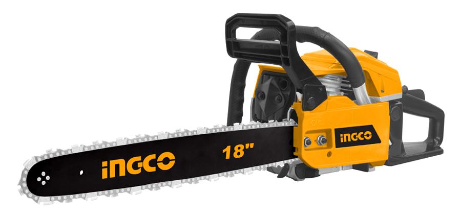 MOTORNA PILA 46CC 18'' GCS5451811  MOTORNA PILA 46CC 18'' GCS5451811