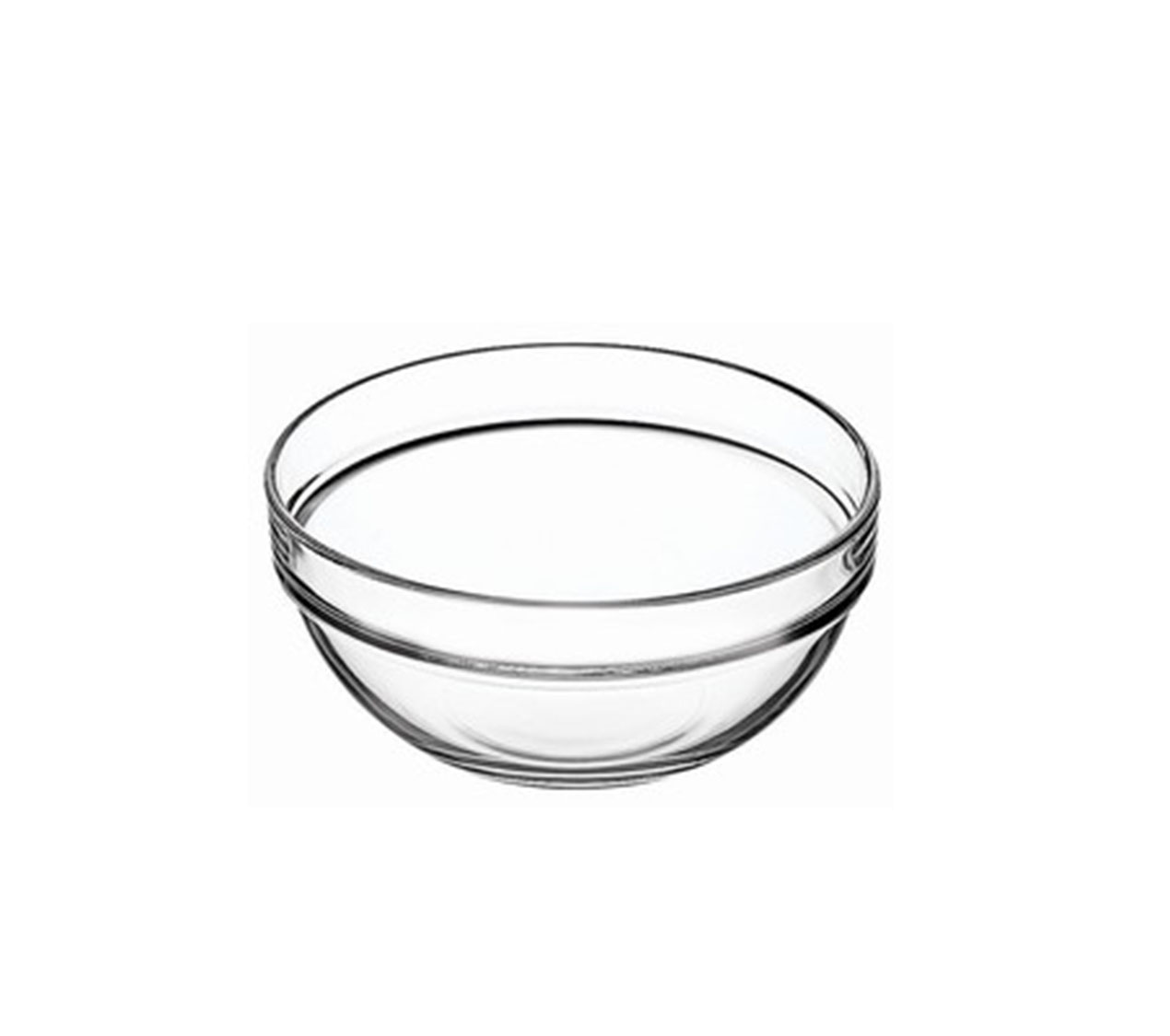 PASABAHCE Zdjela CHEFS 114936/53563/170/6 PASABAHCE Zdjela CHEFS 114936/53563/170/6