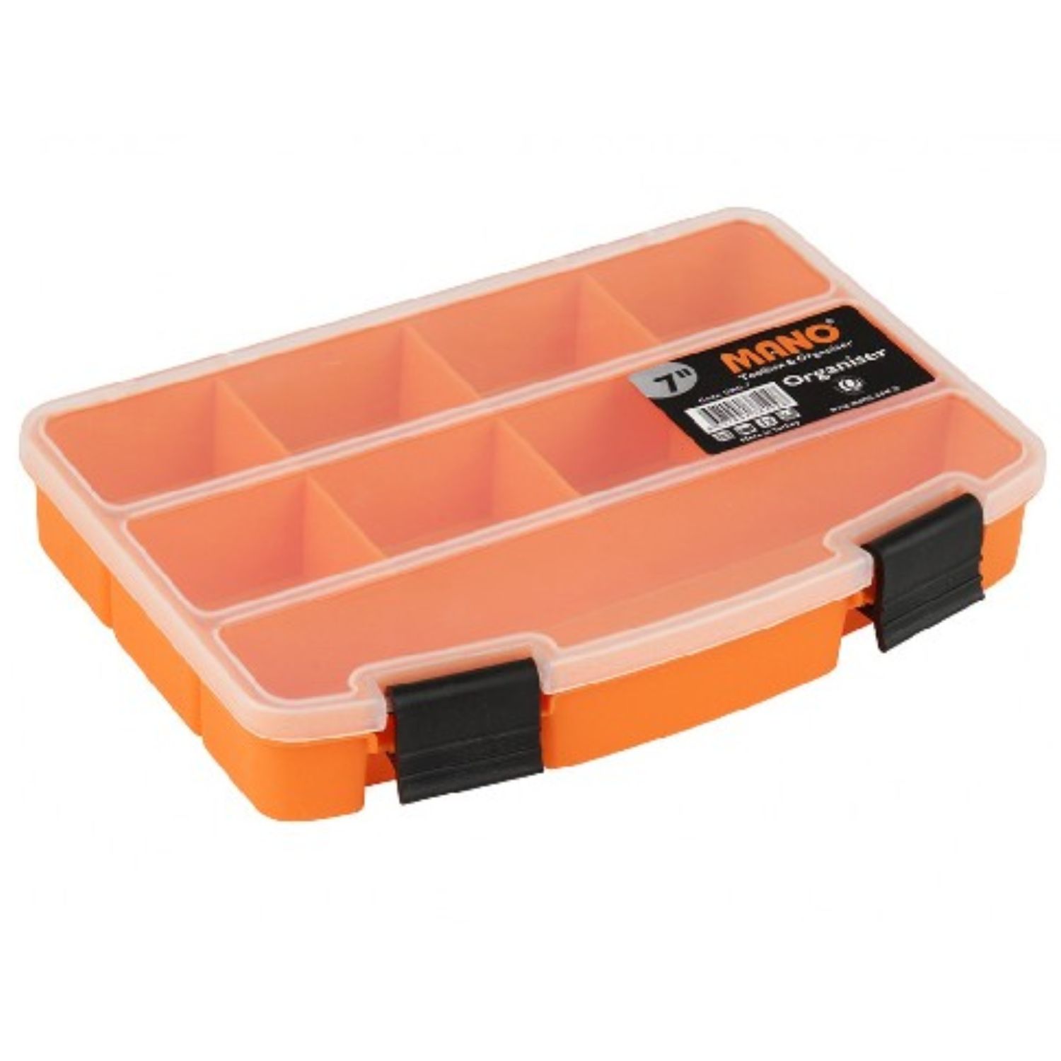 MANO Organizer kutija ORG-7