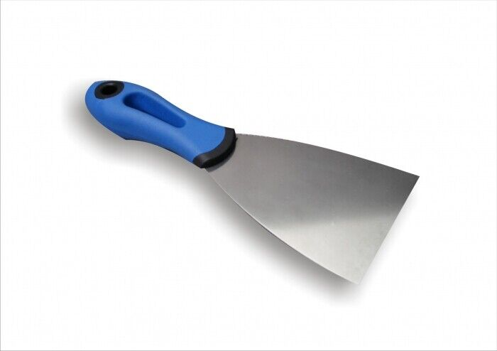 KUBALA Špahtla inox 60mm 0586 KUBALA Špahtla inox 60mm 0586