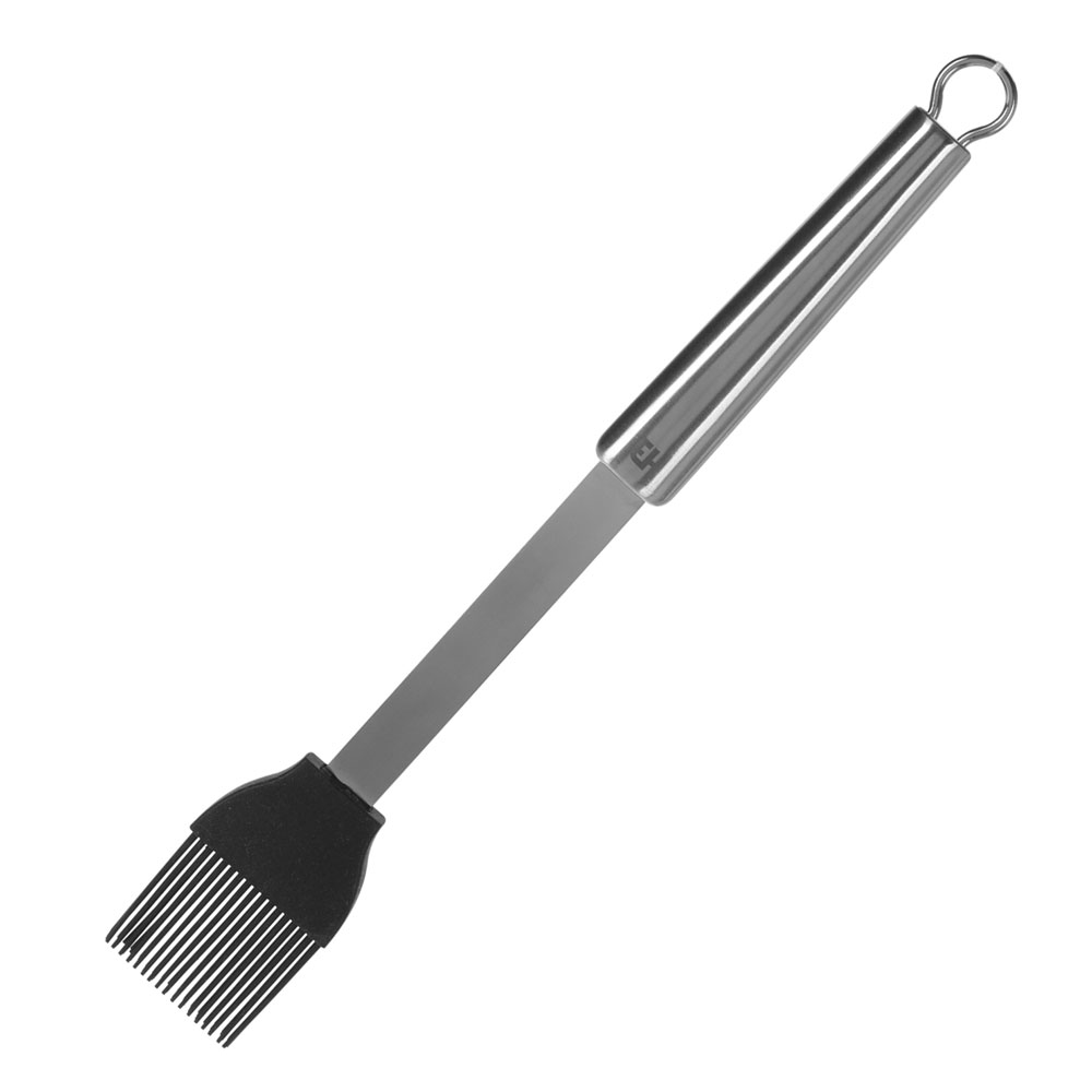 EXCELLENT HOUSEWARE SILIKONSKA ČETKICA ZA PREMAZIVANJE 30 CM 404001060