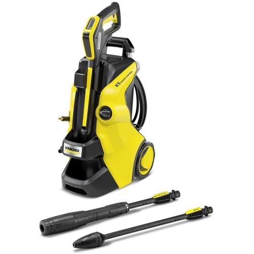 VISOKOTLAČNI PERAČ K5 POWER  VISOKOTLAČNI PERAČ K5 POWER