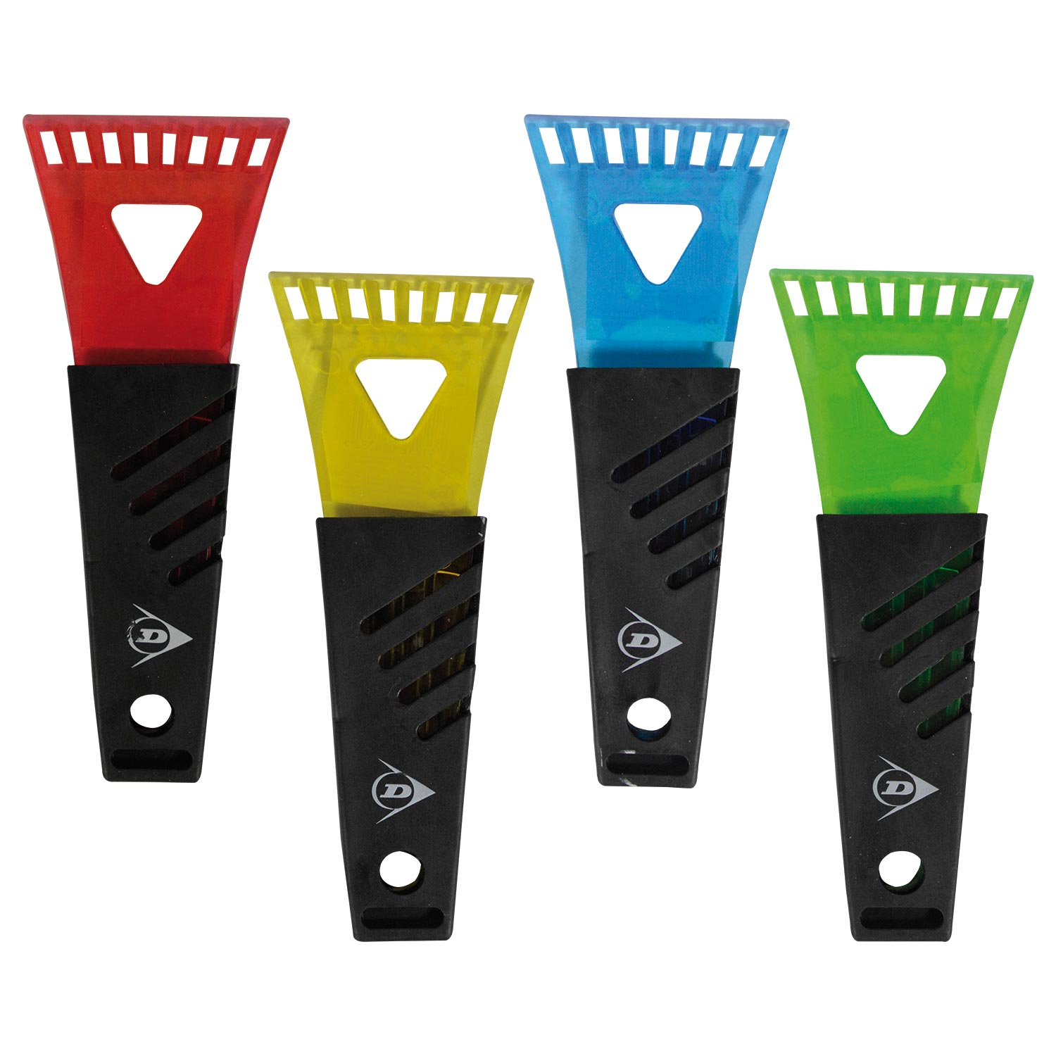 DUNLOP Strugač za led mali 7,5x18cm 