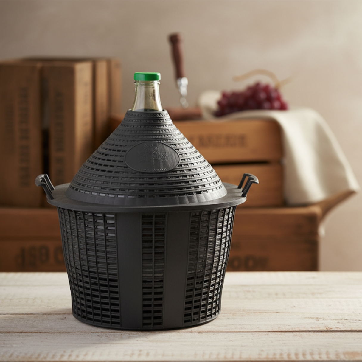 AGROTOOLS 2106 PLETARA 15L SA ČEPOM  AGROTOOLS 2106 PLETARA 15L SA ČEPOM