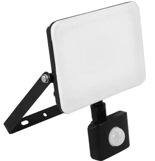 SPF00408 LED REFLEKTOR SA SENZOROM 50W IP54  SPF00408 LED REFLEKTOR SA SENZOROM 50W IP54