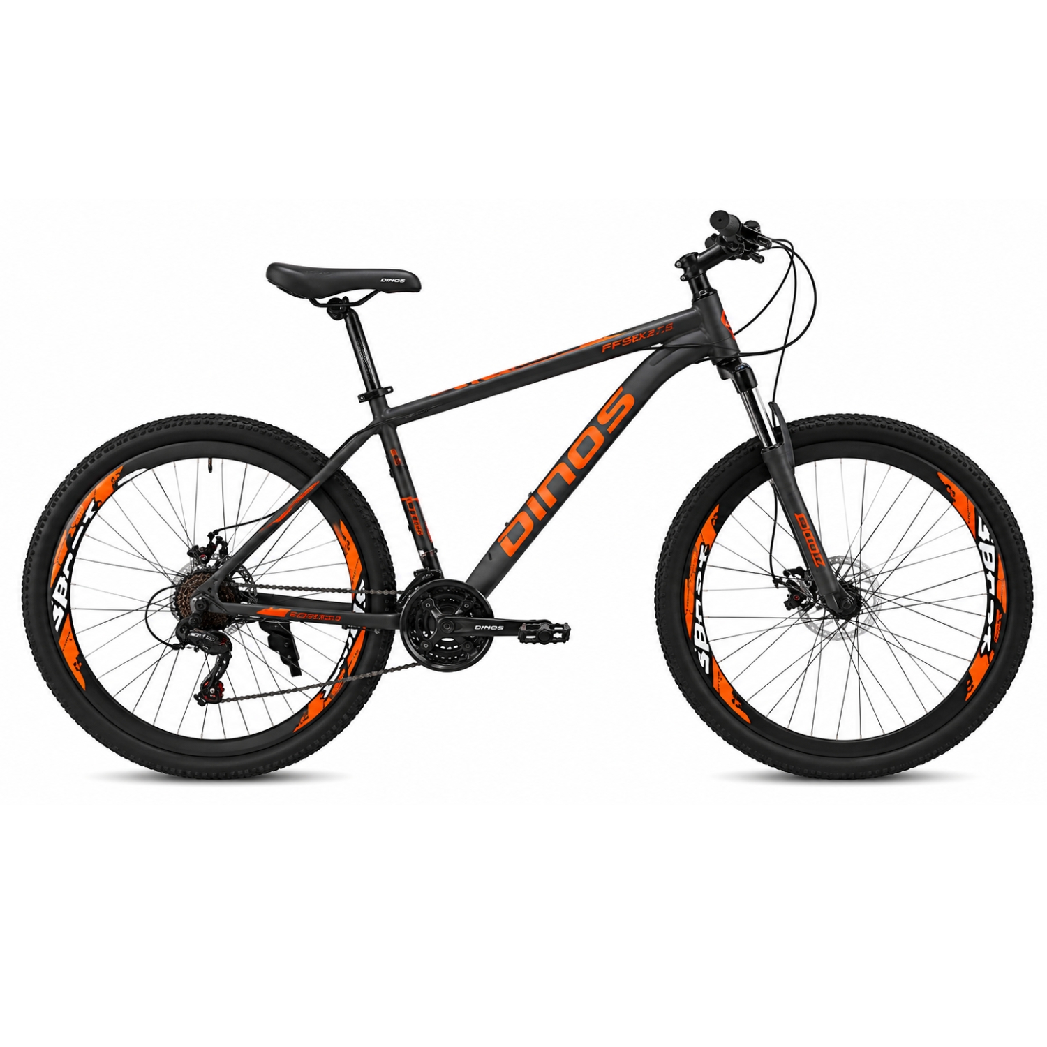  MTB bicikl LLJ27.5