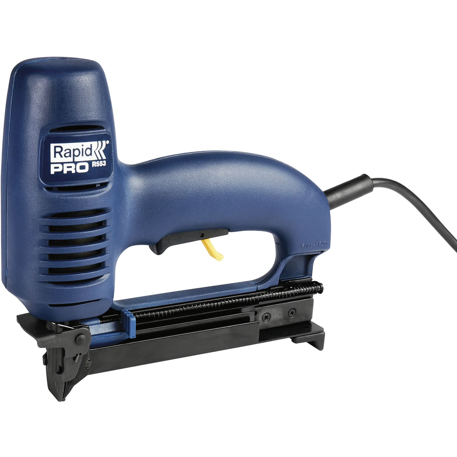 RAPID ELEKTRIČNA KLAMERICA R 553 530/8-20MM, 300/15-20MM RAPID ELEKTRIČNA KLAMERICA R 553 530/8-20MM, 300/15-20MM