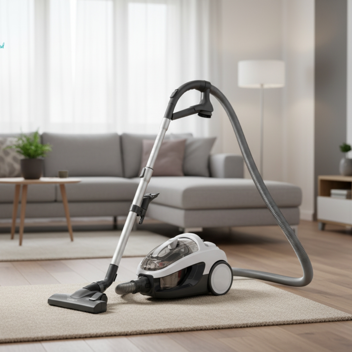 GORENJE Usisivač VC2301 SPWCY sa posudom