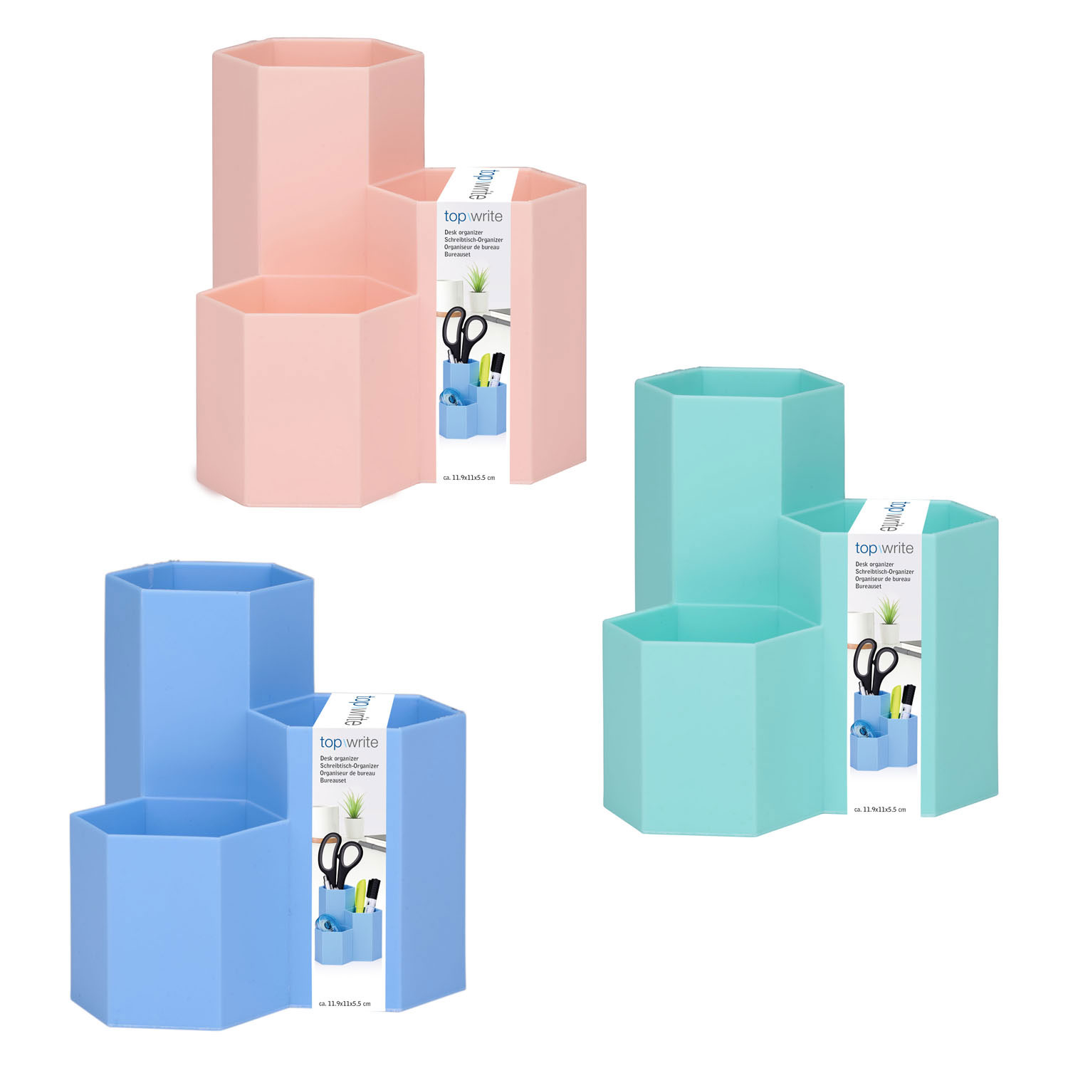 TOPWRITE ORGANIZER ZA STOL TOPWRITE 798 TOPWRITE ORGANIZER ZA STOL TOPWRITE 798