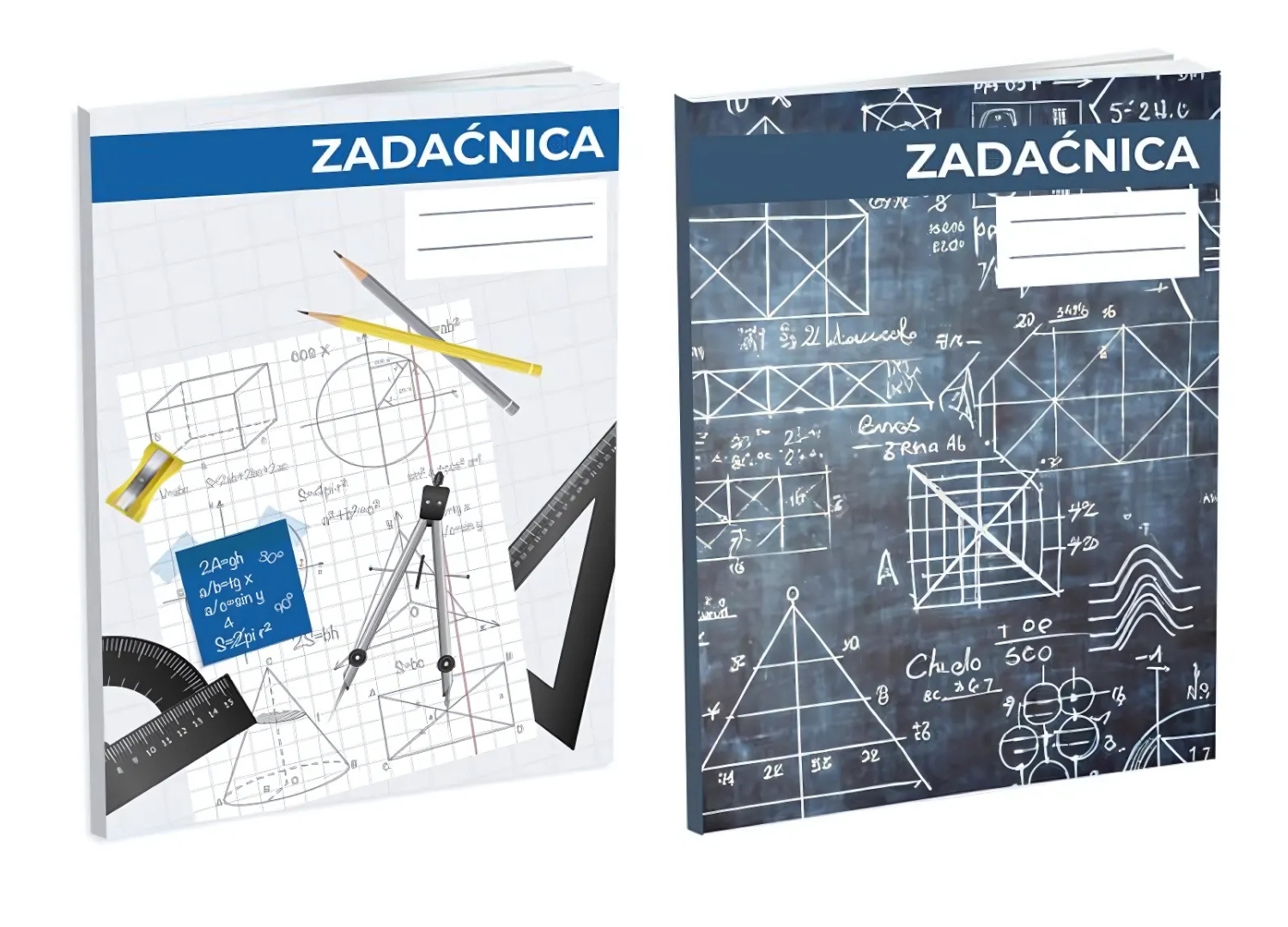 SPIRIT Zadaćnica Karo 12 L
