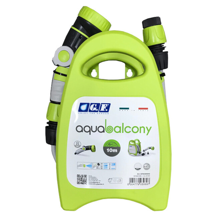 G.F. Držač za crijevo Set (1259272) G.F. Držač za crijevo Set (1259272)