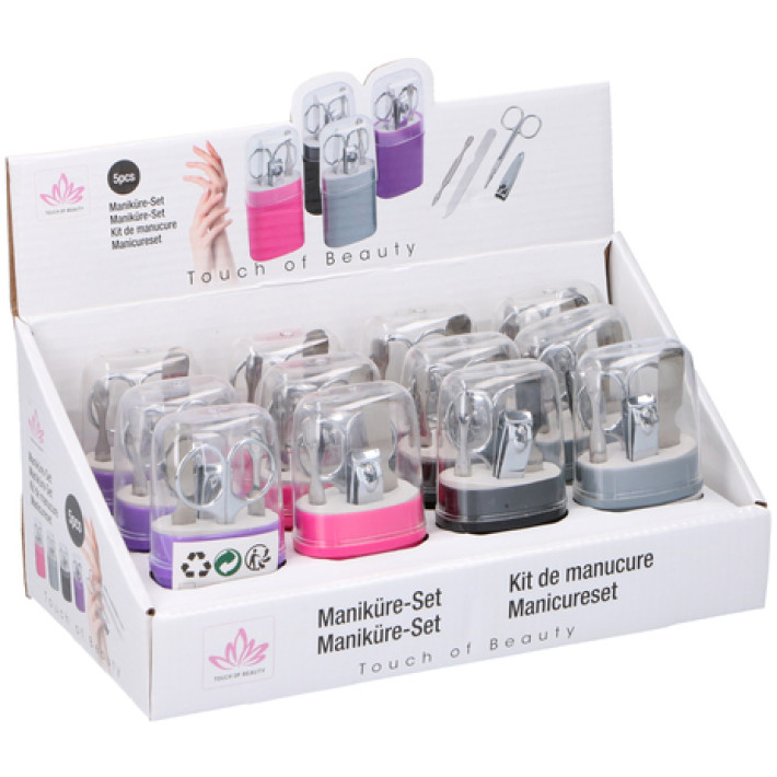 LIFETIME TOUCH OF BEAUTY ZA MANIKURU 5/1 LIFETIME TOUCH OF BEAUTY ZA MANIKURU 5/1