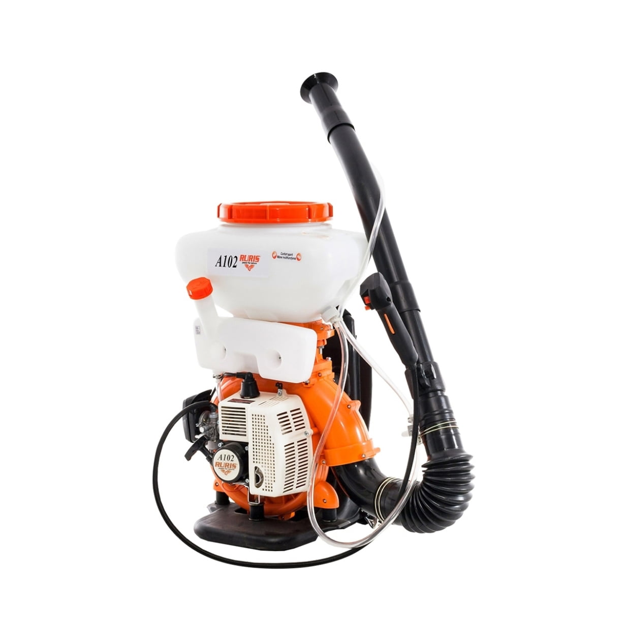 RURIS MOTORNA PRSKALICA A102 10262014 RURIS MOTORNA PRSKALICA A102 10262014