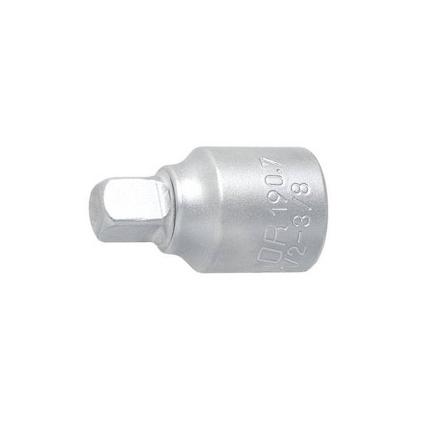 UNIOR ADAPTER 1/2-3/8 U1907 UNIOR ADAPTER 1/2-3/8 U1907