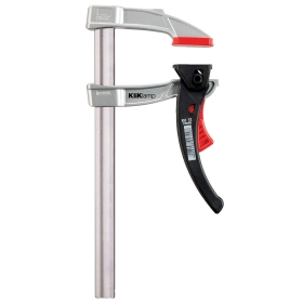 BESSEY STEGA SA POLUGOM KLIKLAMP 160MM  BESSEY STEGA SA POLUGOM KLIKLAMP 160MM