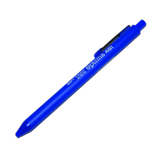 OPTIMA OLOVKA HEMIJSKA 0.7 GEL PLAVA