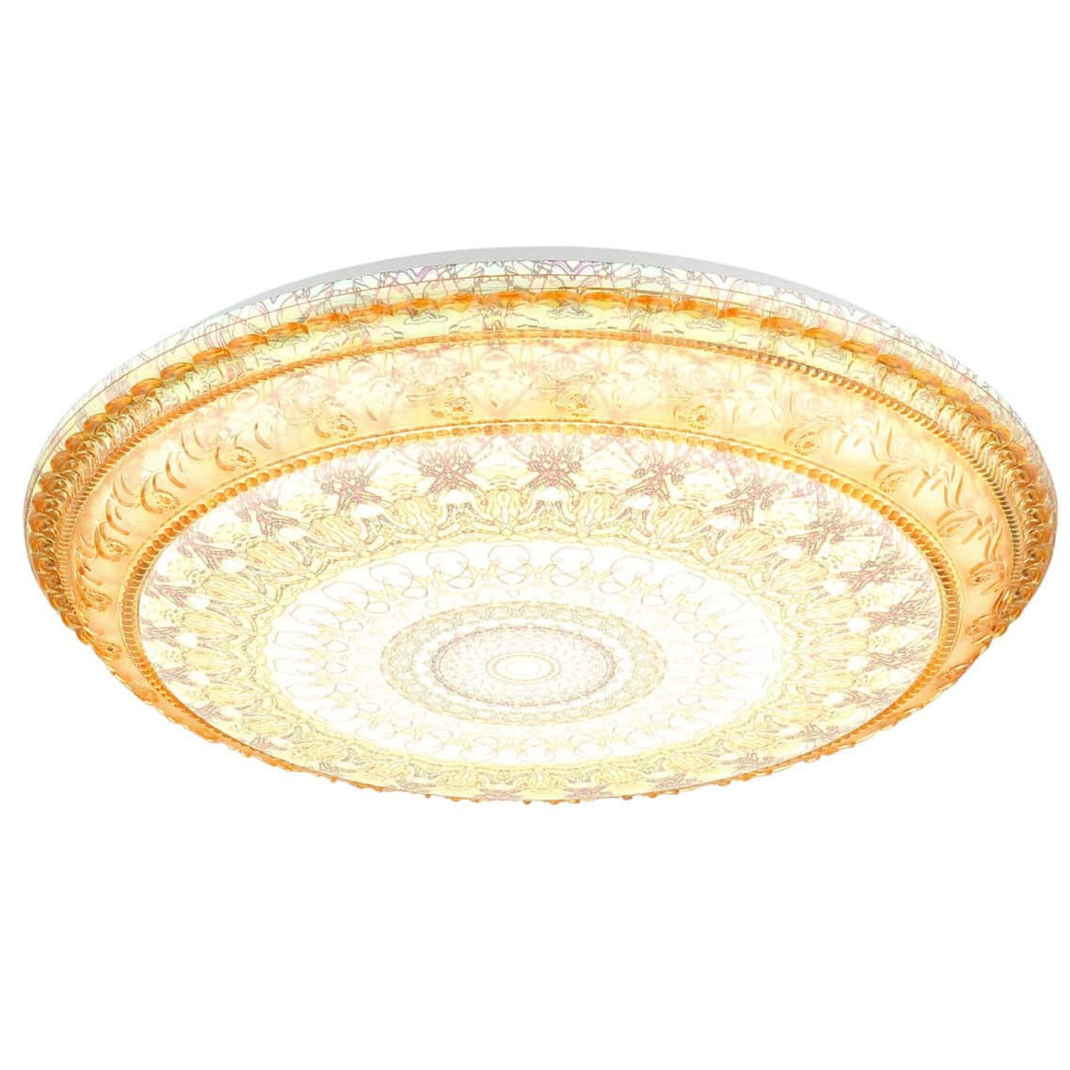 GLOBO Plafonska lampa Lazaro 18 W