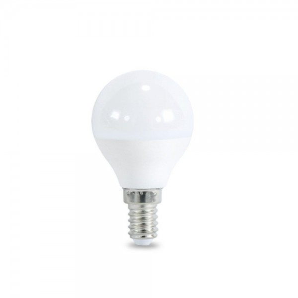 LED sijalica 5,5W E14 4100K/MAT  LED sijalica 5,5W E14 4100K/MAT