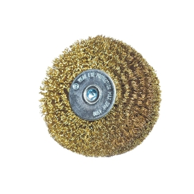 RAXX Brusna četka dm 80mm žuta RAXX 1247599