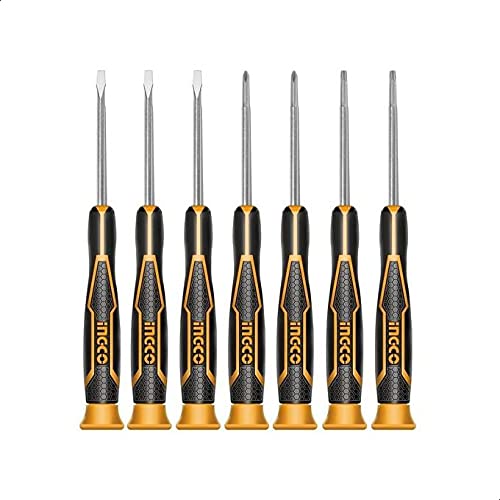 INGCO SET ODVIJAČA 7/1 HKSD0718 